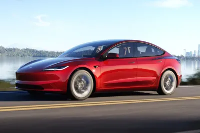Model 3